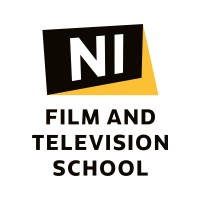 Northern Ireland Film & Television School Logo