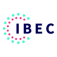 IBEC - Integrated Bioscience & Built Environment Consortium Logo