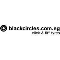 Blackcircles.com.eg Logo