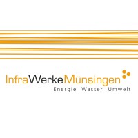 InfraWerkeMünsingen Logo
