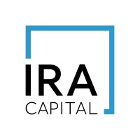 IRA Capital Logo
