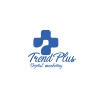 Trend Plus Logo