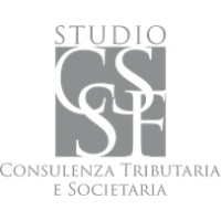 Studio CSSF Logo