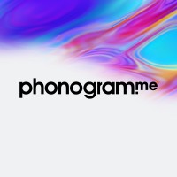 phonogram.me Logo