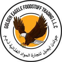 GOLDEN EAGELE FOODSTUFF TRADING LLC Logo