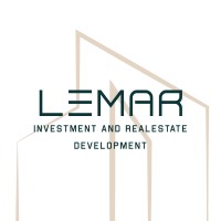 Lemar Investment and Real Estate Development Logo