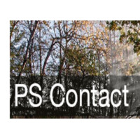 PS Contact Logo