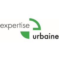 EXPERTISE URBAINE Logo