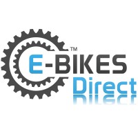 E-Bikes Direct Logo