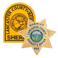 Lancaster County Sheriffs Office Logo
