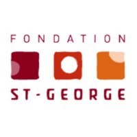 Fondation Saint-George Logo