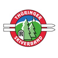 Thüringer Skiverband e.V. Logo