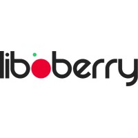 LiboBerry Logo