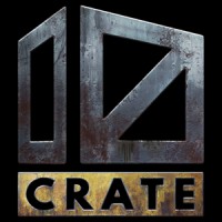 Crate Entertainment Logo