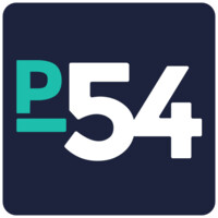 Pacific54 Logo