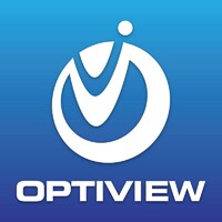 Optiview Logo
