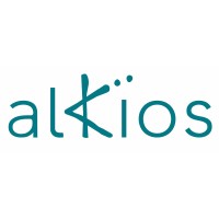 Alkïos Logo