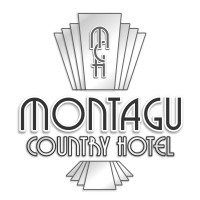 Montagu Country Hotel Logo