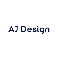 Ali Jamal Design Logo