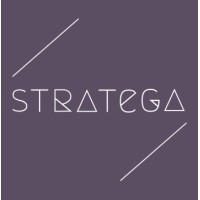 Stratega Global Logo