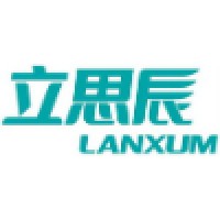 Beijing Lanxum New Technology Co., Ltd. Logo