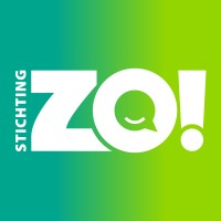 Stichting ZO! Logo