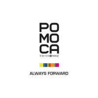 POMOCA Logo