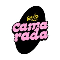 Selo Camarada Logo