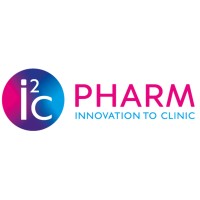 i2c Pharmaceutical Services Logo