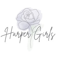 The Harper Girls Logo