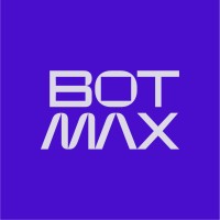 Botmax Logo