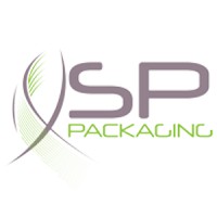 SP Packaging Logo