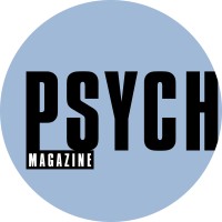 Psychologie Magazine Logo