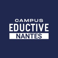 Campus Eductive Nantes Logo