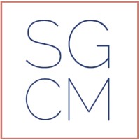 SGCM LLP Logo