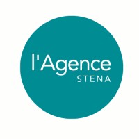 lAgence STENA Logo