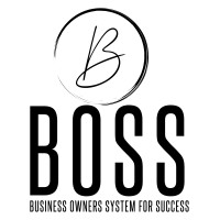 BOSS App 2.0 Logo