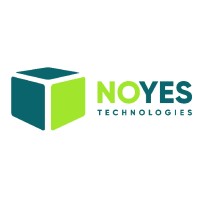 Noyes Technologies GmbH Logo