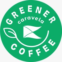 Caravela Coffee Logo