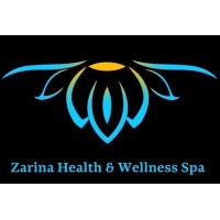 Zarina Health & Wellness Spa Logo