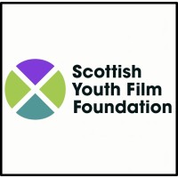 Scottish Youth Film Foundation Logo