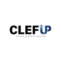Clefup Logo