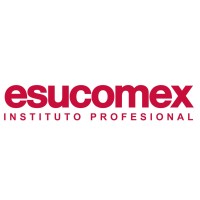 Instituto Profesional Esucomex Logo
