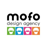 Mofo Design Agency Logo
