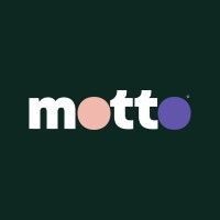 Motto Logo