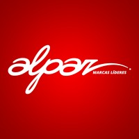 Alpar do Brasil Logo