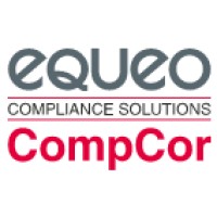 equeo CompCor GmbH Logo