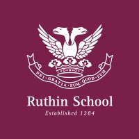 Ruthin School Logo