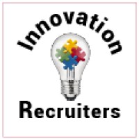 Innovation Recruiters Logo