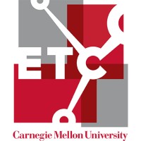 Carnegie Mellon Entertainment Technology Center Logo